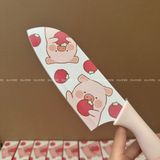  Dao Bếp Heo Hồng 