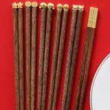  Bộ Đũa Khắc Tài Lộc 
