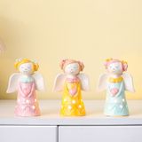  Đèn Trang Trí Thiên Thần 