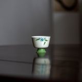  Chén Trà Thanh Nhã 