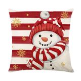  Bọc Gối Giáng Sinh 