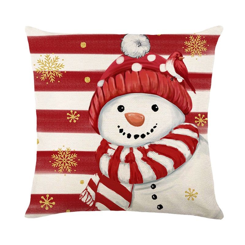  Bọc Gối Giáng Sinh 