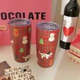  Cốc Giữ Nhiệt Lovely Xmas 