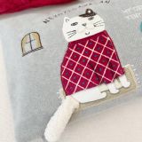  Túi Sưởi Ấm Mèo Neko 