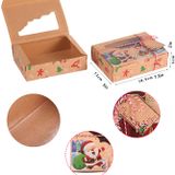  Hộp Quà Christmas Day 