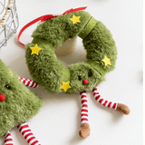  Gối Bông Xmas Treo Trang Trí 
