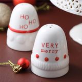  Lọ Gia Vị Sứ Very Merry 