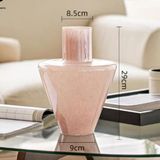  Bình Hoa Thủy Tinh Con Quay 