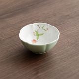  Tách Trà Nhánh Hoa Nhỏ 