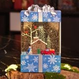  Hộp Nhạc Đèn Gift Box 