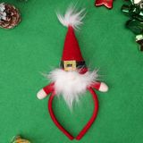  Bờm Giáng Sinh Santa 