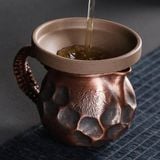  Lọc Trà Thiền Sư An Yên 