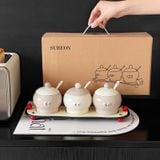  Set Gia Vị Vô Tri 
