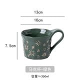  Bộ Đồ Ăn Giáng Sinh Phong Cách Bắc Âu 