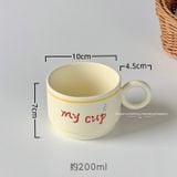  Bộ Đồ Ăn Lovey Dovey 