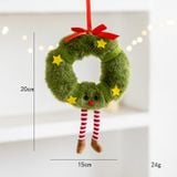  Gối Bông Xmas Treo Trang Trí 