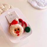  Dây Buộc Tóc Noel 