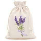  Túi Rút Lavender Nhỏ 