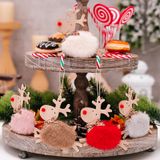  Chú Cừu Treo Trang Trí 