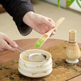  Set Pha Matcha Hoa 