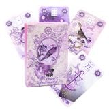  Bài Tarot Lavender Lenormand 