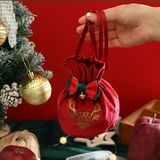  Túi Rút Merry Christmas 