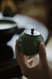  Bộ Trà Matcha Mộc 