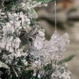  Thiên thần Trong Suốt Trang Trí 