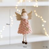  Thiên Thần Treo Trang Trí 