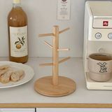  Giá Để Cốc Woody 