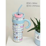  Cốc Giữ Nhiệt Lovely Puppy 