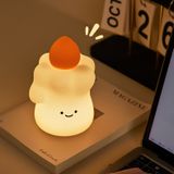  Đèn Ngủ Cây Nến Dễ Thương 
