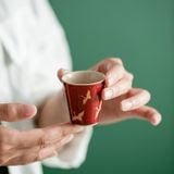  Chén Trà Lạc Hồng 