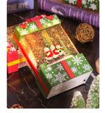  Hộp Nhạc Đèn Gift Box 