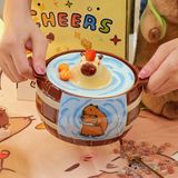  Bát Úp Mì Capybara 