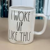  Cốc I Woke Up Like This 