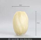  Bình Hoa Nụ Tulip 
