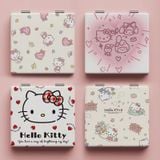  Gương Cầm Tay Hello Kitty 