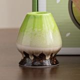  Set Pha Matcha Kanten 