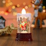  Hộp Đèn Merry Christmas 