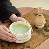  Set Pha Matcha Hoa 