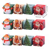  Hộp Quà Merry Christmas 