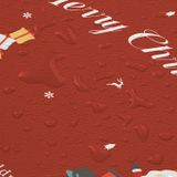  Tấm Lót Cách Nhiệt Christmas 