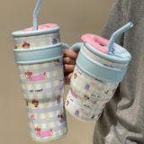  Cốc Giữ Nhiệt Lovely Puppy 