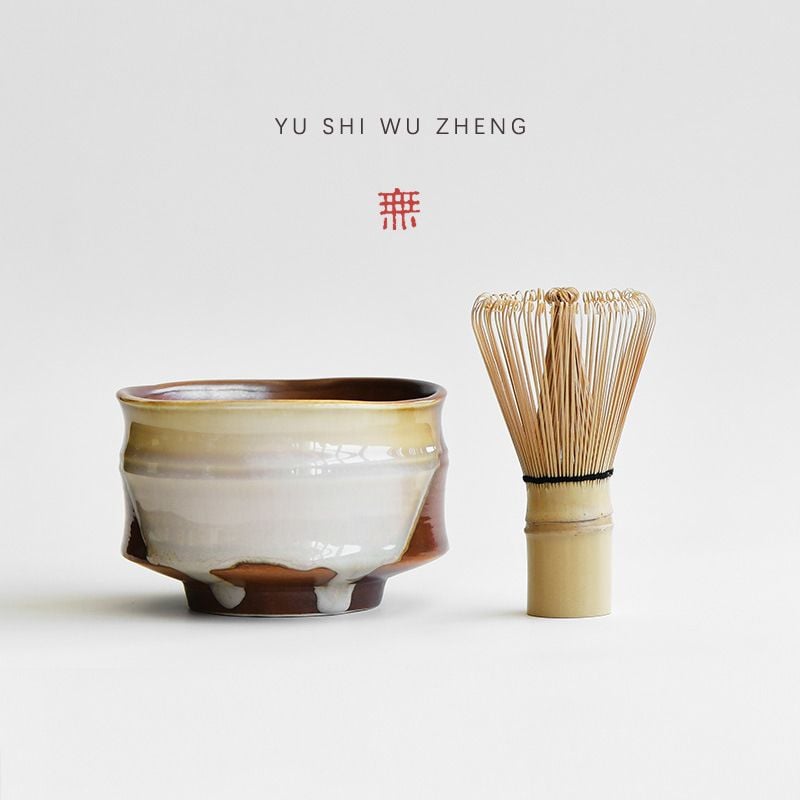  Bát Matcha Miso 