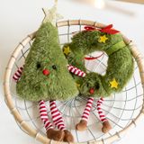  Gối Bông Xmas Treo Trang Trí 