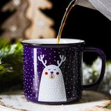  Cốc Happy Holidays Wishes 