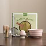  Set Pha Matcha Juro 