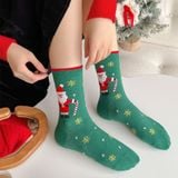  Tất Giáng Sinh Tuyết Nhỏ 