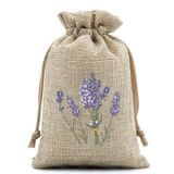 Túi Rút Lavender Nhỏ 